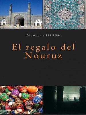 cover image of El regalo del Nouruz